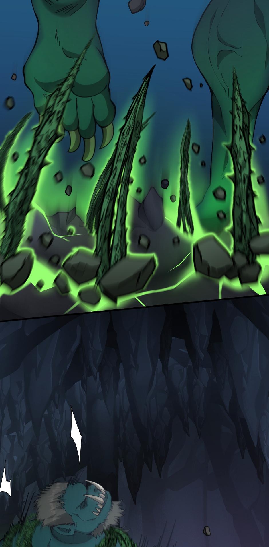 The Beginning After The End Chapter 168 image 04